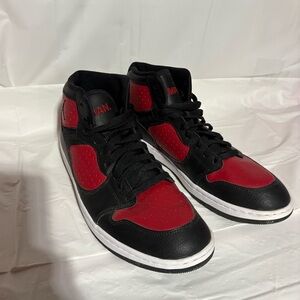 Nike Jordan Jumpman Shoes size men’s 11 worn once